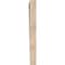 Ekena Millwork Legacy Traditional Smooth Bracket, Douglas Fir, 3 1/2"W x 30"D x 36"H BKT04X30X36LEC01SDF - alternate 2